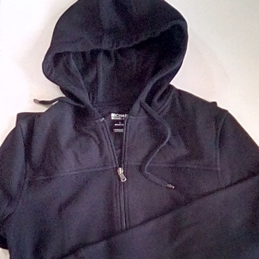Light Thermal MICHAEL KORS Men's L Hoodie